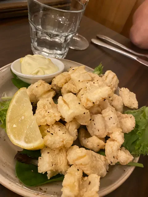 L'Olivo