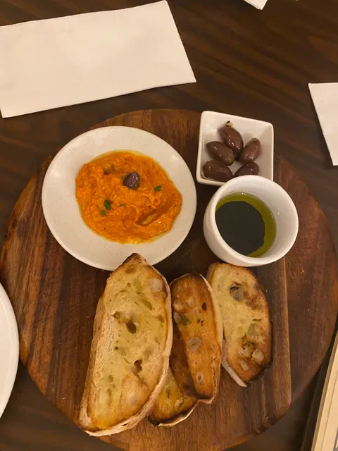 L'Olivo