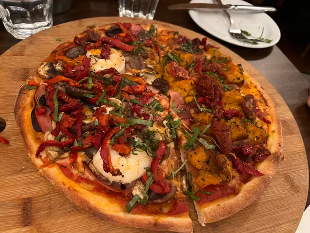 L'Olivo