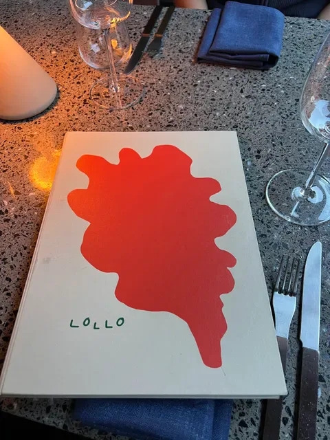 Lollo