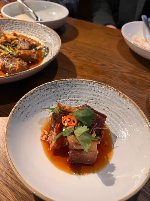 Longrain Melbourne