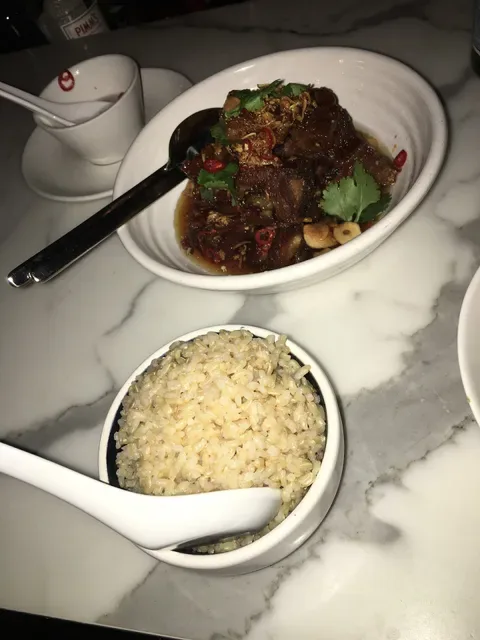 Longrain Melbourne