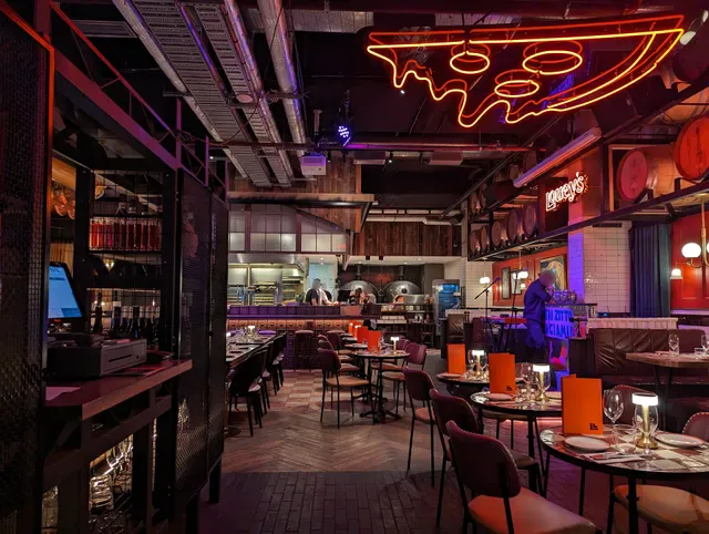 Loosie's Diner and Bar