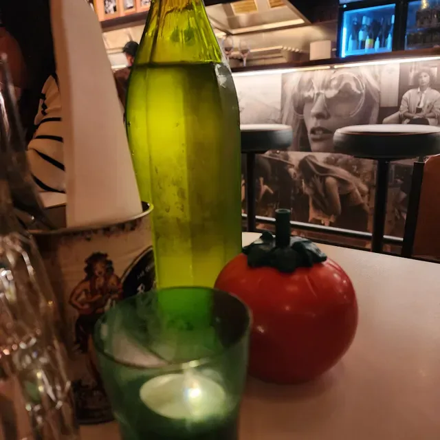 Loosie's Diner and Bar