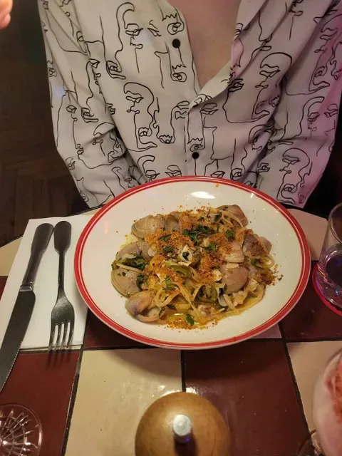 Loosie's Diner and Bar