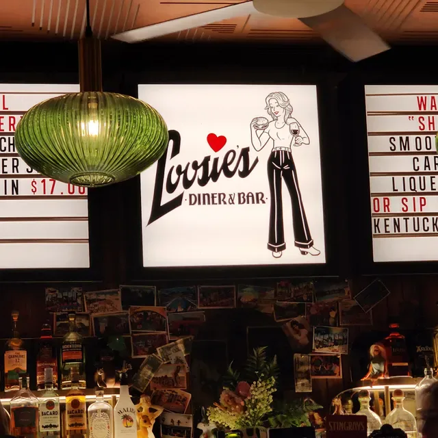 Loosie's Diner and Bar