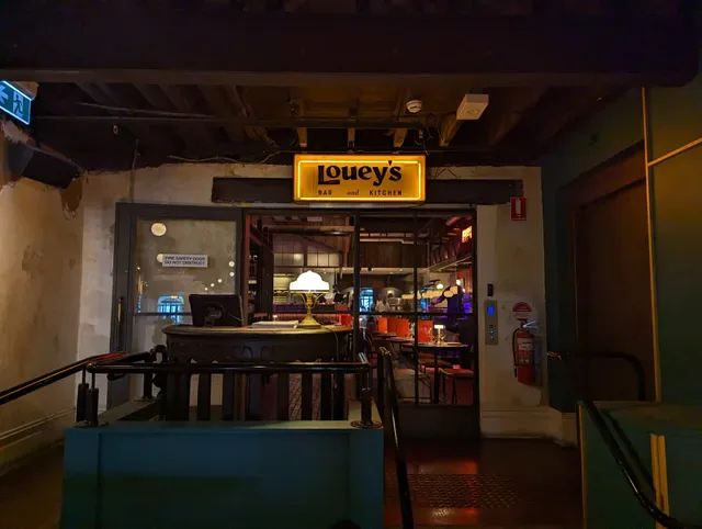 Loosie's Diner and Bar