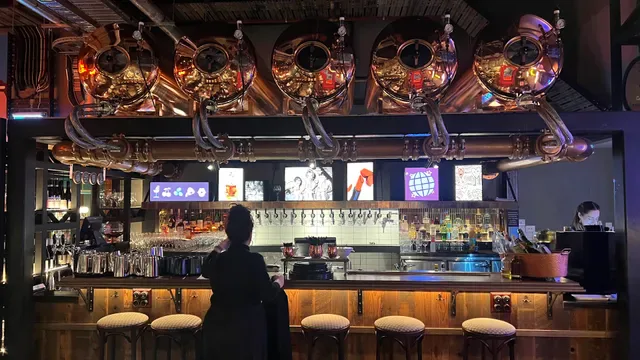 Loosie's Diner and Bar
