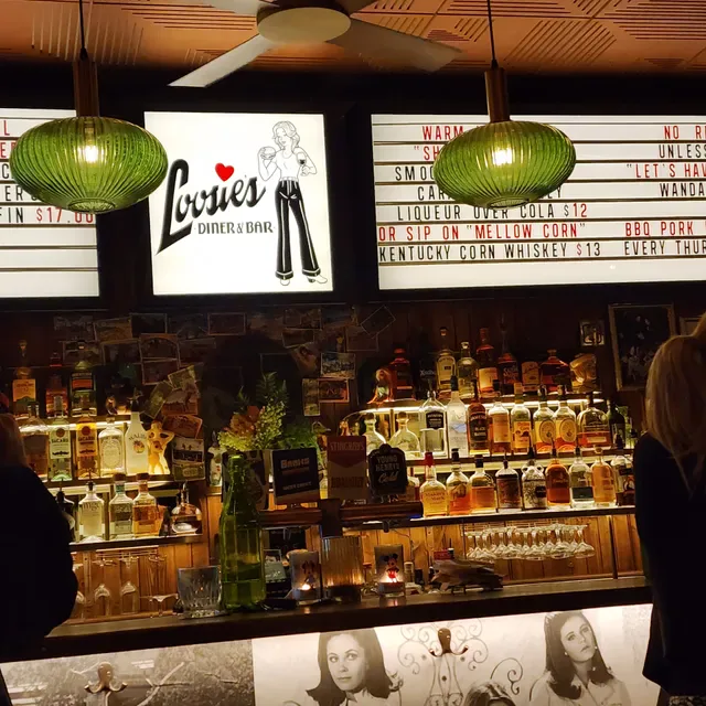 Loosie's Diner and Bar