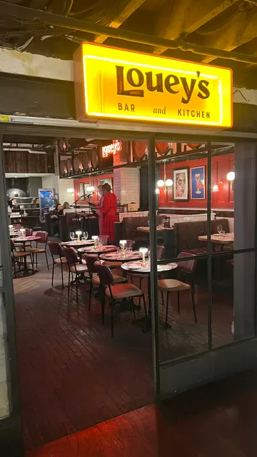 Loosie's Diner and Bar
