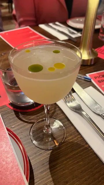Loosie's Diner and Bar