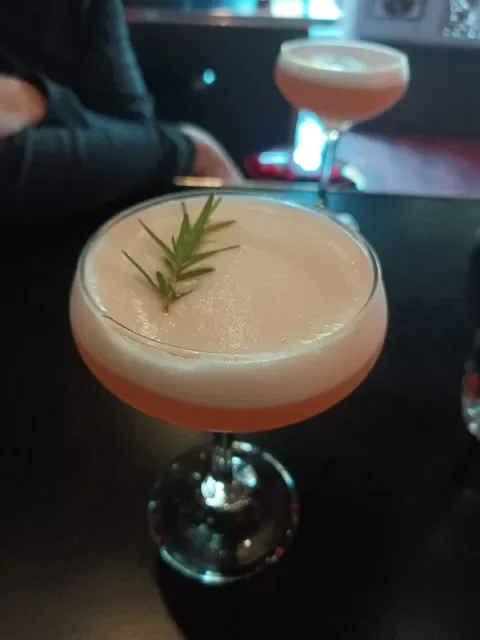 Loquat x Voodoo Lounge