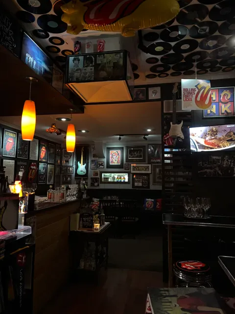 Loquat x Voodoo Lounge