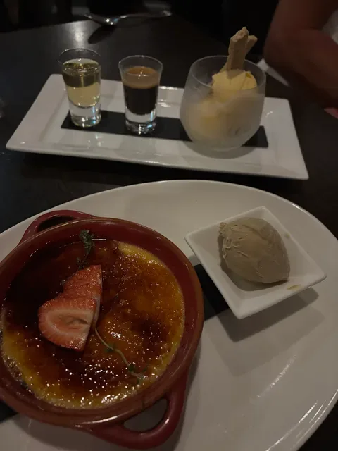 Loquat x Voodoo Lounge