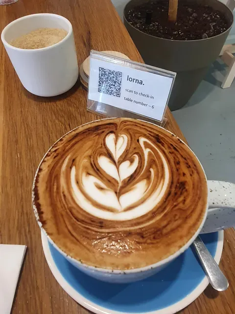 Lorna Cafe