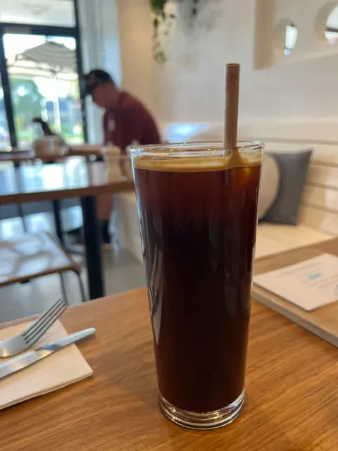 Lorna Cafe