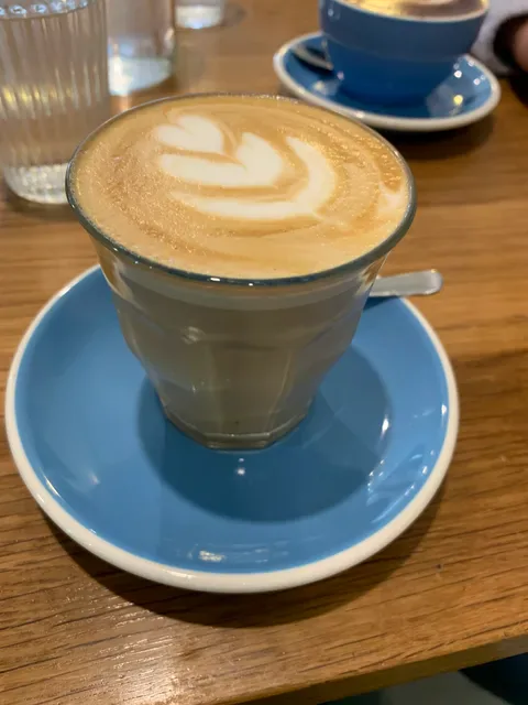 Lorna Cafe