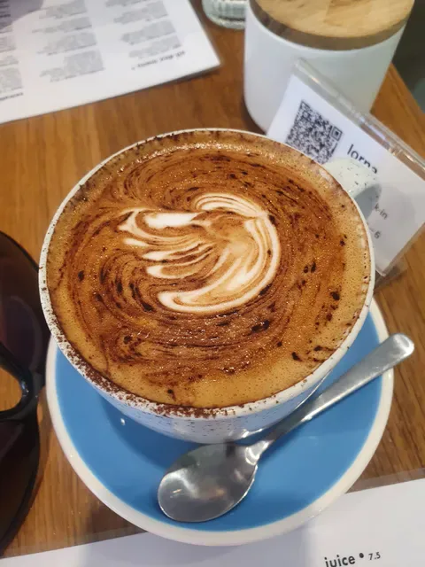 Lorna Cafe