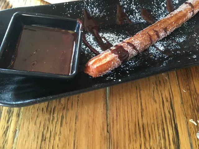 Los Hermanos Mexican Taquería