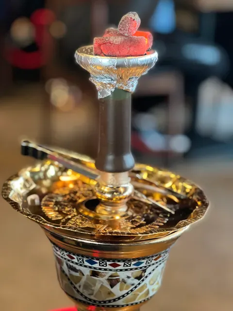 Lounge One76