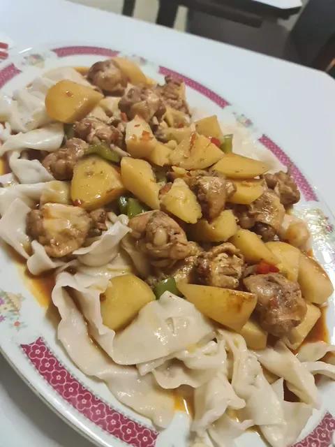 LTJ Chinese Restaurant | LTJ Food Services