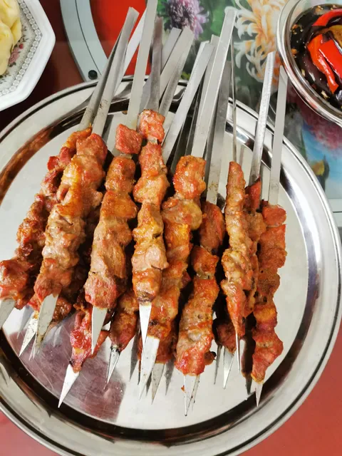 LTJ Chinese Restaurant | LTJ Food Services