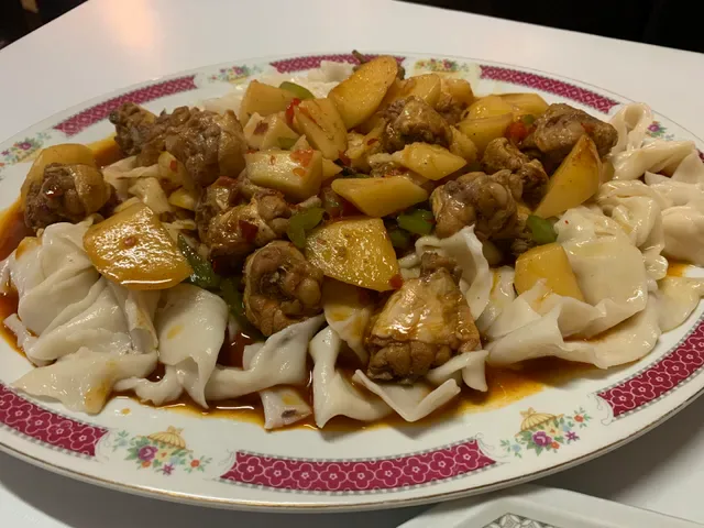 LTJ Chinese Restaurant | LTJ Food Services