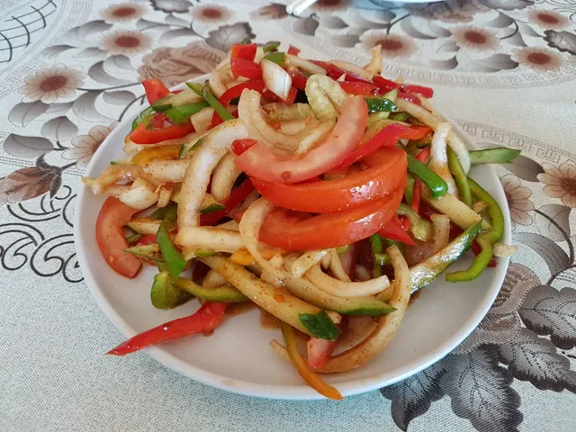 LTJ Chinese Restaurant | LTJ Food Services