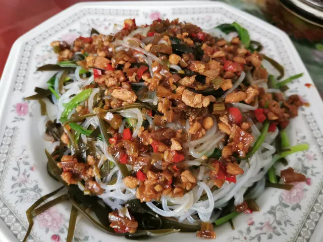 LTJ Chinese Restaurant | LTJ Food Services