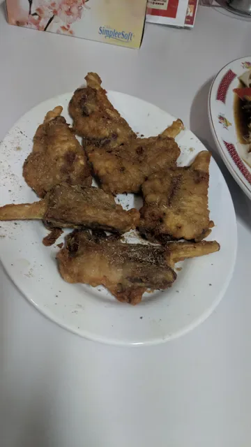 LTJ Chinese Restaurant | LTJ Food Services