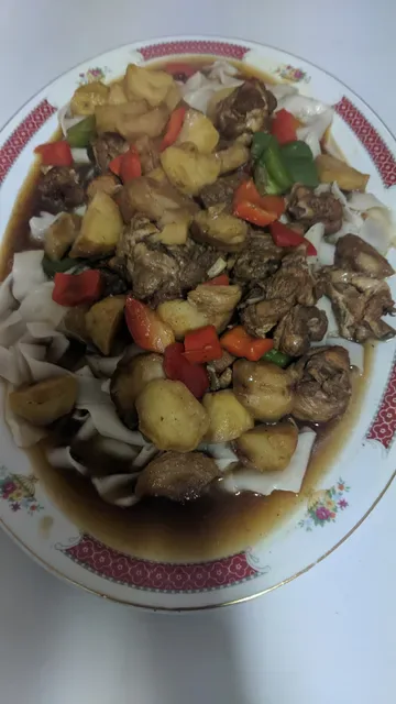 LTJ Chinese Restaurant | LTJ Food Services