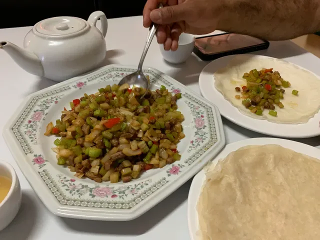 LTJ Chinese Restaurant | LTJ Food Services