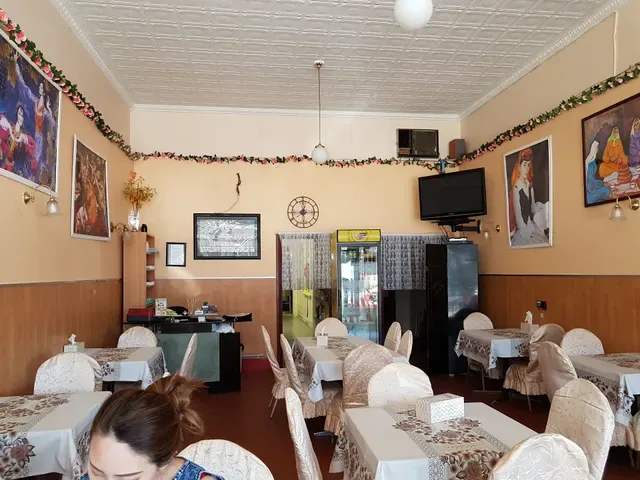 LTJ Chinese Restaurant | LTJ Food Services