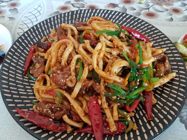 LTJ Chinese Restaurant | LTJ Food Services