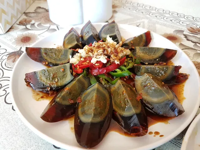 LTJ Chinese Restaurant | LTJ Food Services