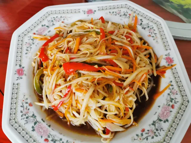 LTJ Chinese Restaurant | LTJ Food Services