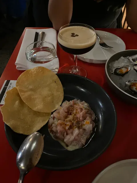 Lucy Liu Kitchen and Bar