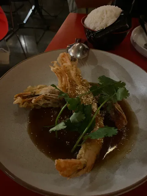 Lucy Liu Kitchen and Bar