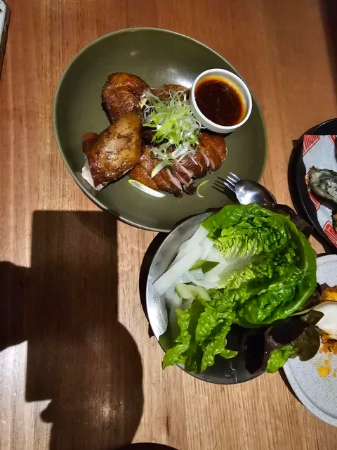 Lucy Liu Kitchen and Bar