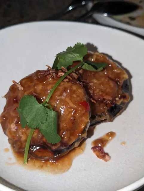 Lucy Liu Kitchen and Bar