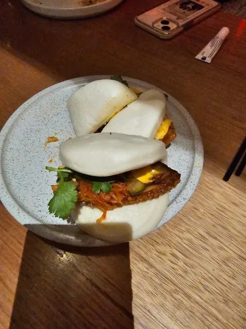 Lucy Liu Kitchen and Bar
