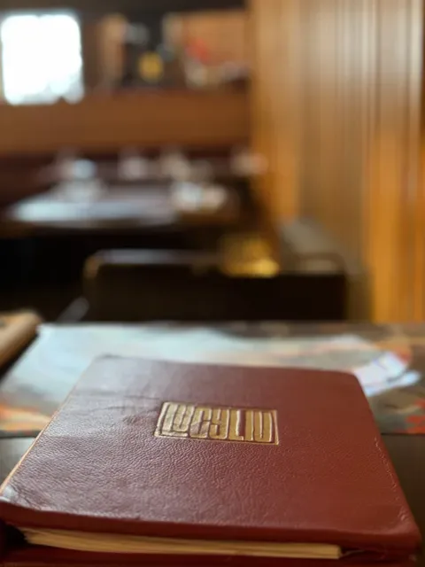 Lucy Liu Kitchen and Bar