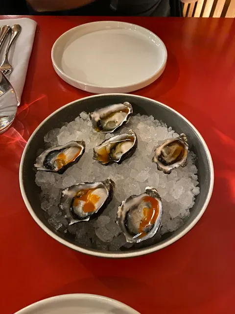 Lucy Liu Kitchen and Bar