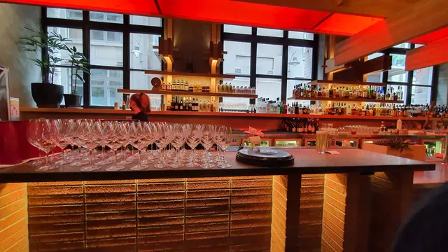 Lucy Liu Kitchen and Bar