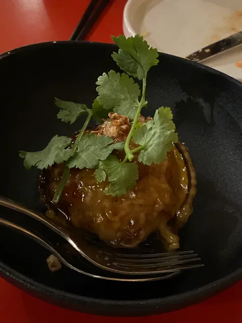 Lucy Liu Kitchen and Bar