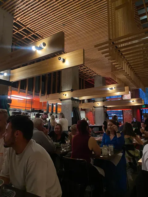 Lucy Liu Kitchen and Bar
