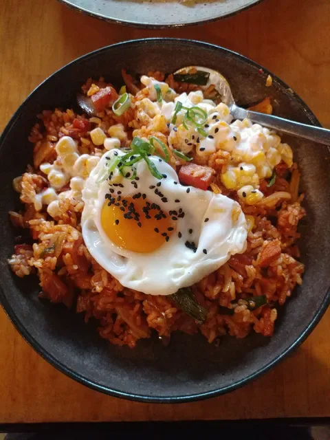 Lui.boss Preston Korean eatery