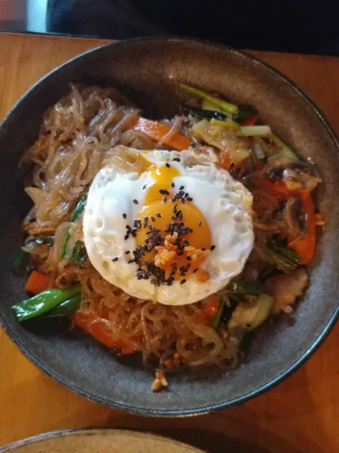 Lui.boss Preston Korean eatery