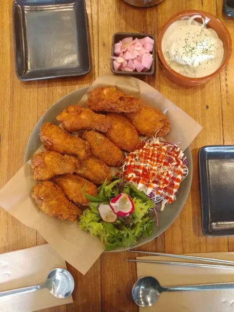 Lui.boss Preston Korean eatery