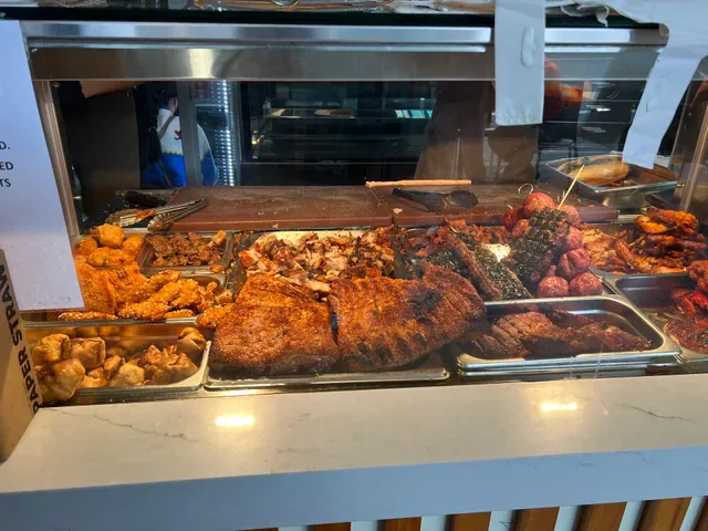 Luke’s Bánh Mì